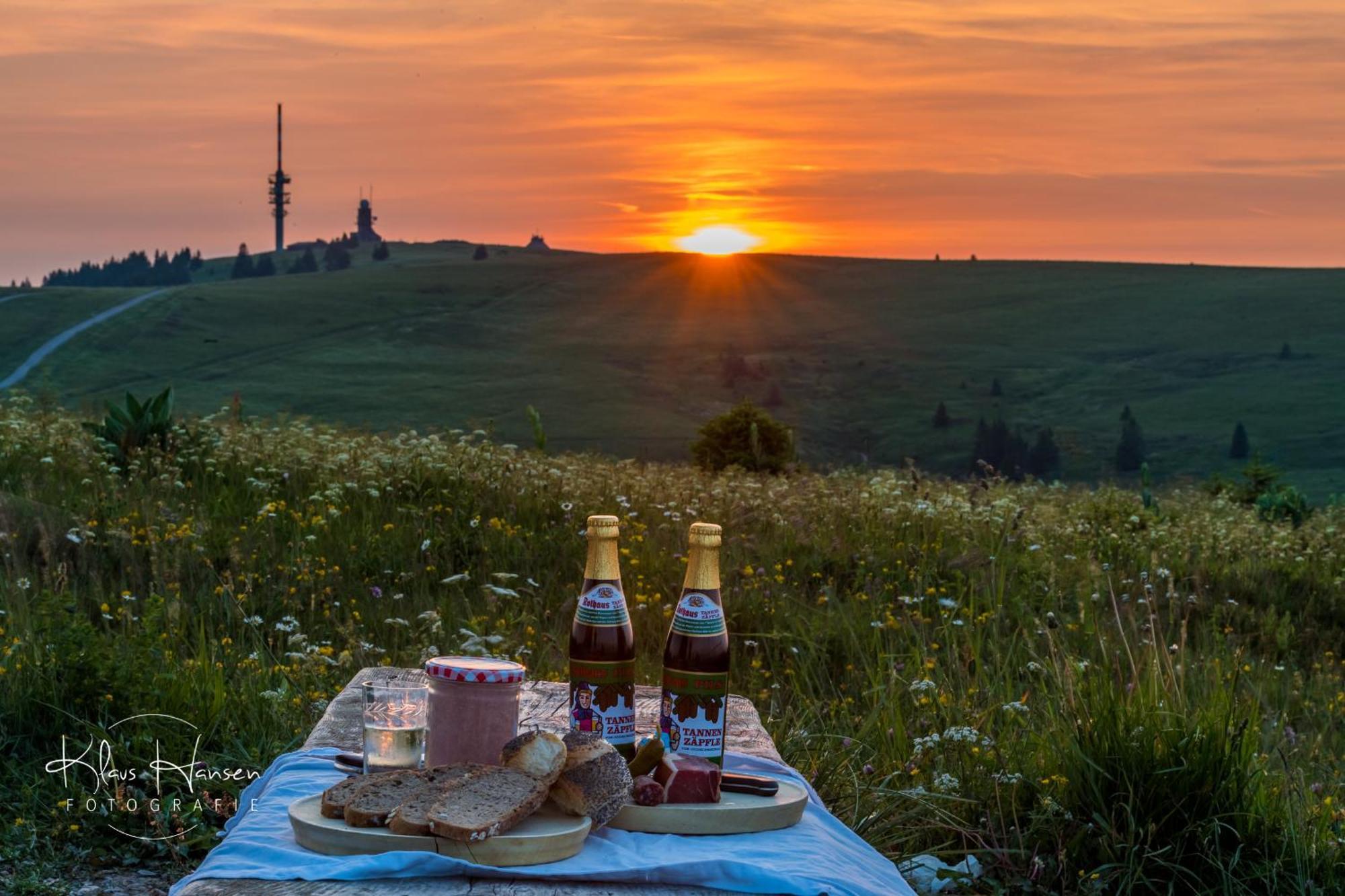 Schwarzwaldhorst Fewo 2 - Mit 4 Schlafzimmer - Todtnau, Liftverbund Feldberg المظهر الخارجي الصورة